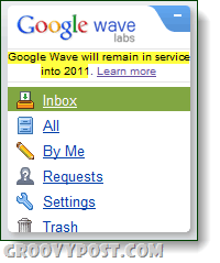 google val in se začne v letu 2011