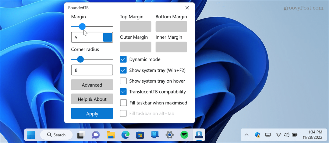 6 najboljših aplikacij za prilagajanje sistema Windows 11
