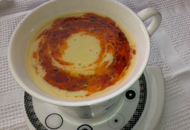 Kaj je şeşminigar in kako najlažje pripraviti şeşminigar juho? Recept za juho şeşminigar