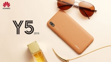 Katere so značilnosti mobilnega telefona Huawei Y5 2019, ki se prodaja na A101, ali bo kupljen?