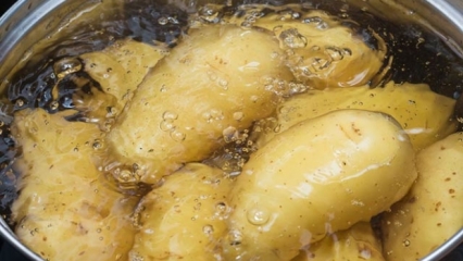 Kako porabiti surov krompirjev sok za hujšanje?