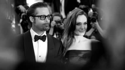 Končana je bila 6-letna skrbniška zadeva med Angelino Jolie in Bradom Pittom! 