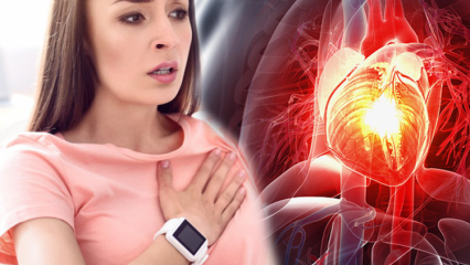 Povzroča vnetje srčne mišice (miokarditis)? Kakšni so simptomi vnetja srčne mišice?