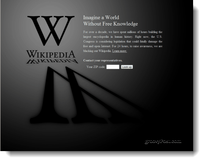 Wikipedija v temi