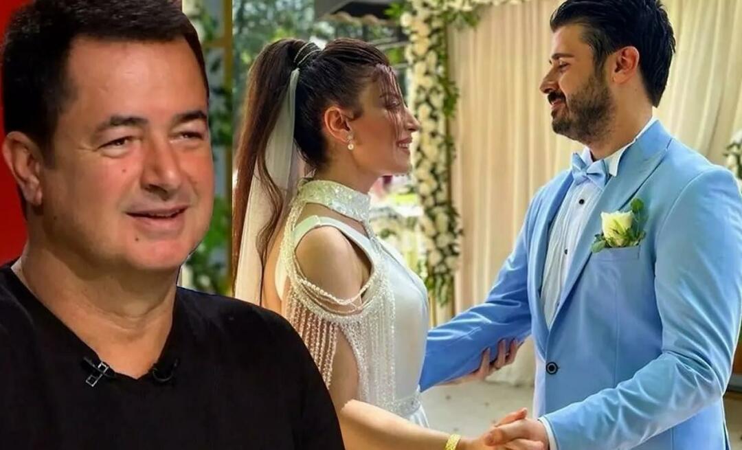 Pošiljanje Tayfuna Erdogana k Acun Ilıcalı! Zadnje besede Emrahovega sina so presenetile vse