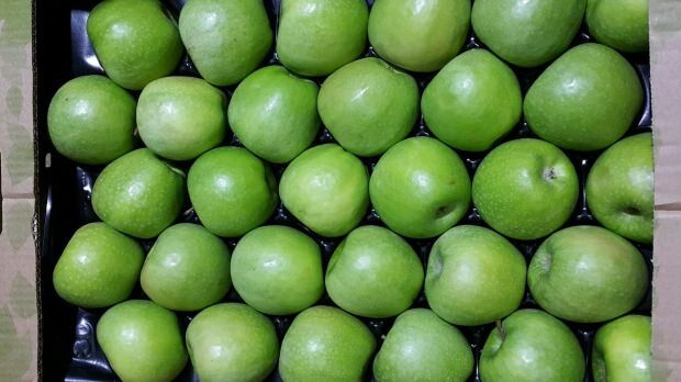 Za kaj je zeleno jabolko dobro?