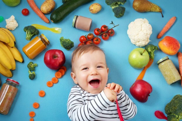 previdnostni ukrepi za alergijo na hrano pri dojenčkih