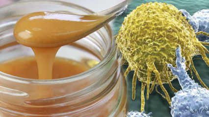 Kakšne so prednosti sode bikarbone? Če na dan mešate in uživate čajno žličko medu ...