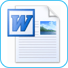Nastavite Microsoft Word za bloganje