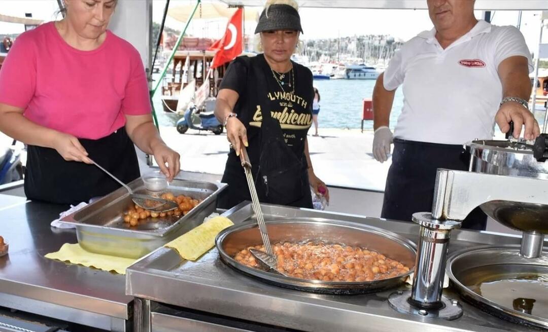 Pomembna poteza Yonce Evcimik za njeno družino! Dajal je ugrize zaradi svojih staršev.