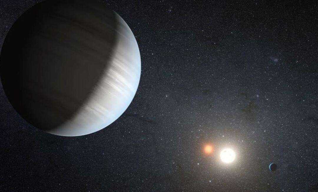 Kaj pomeni konjunkcija Jupiter Venera? Pričakovano je bilo 30 let kasneje ...