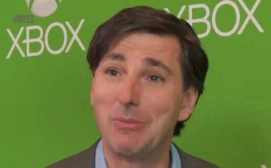 Potrjeno: Xbox Boss Don Mattrick Pusti Microsoft, da se pridruži Zyngi