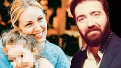 Odvzem fenomena družbenih omrežij Zeynep Özbayrak svoji nekdanji ženi za dva meseca!
