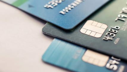 Kako odstraniti kreditno kartico? Potrebni dokumenti pri izdaji kreditne kartice