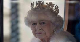 Kraljica Šokantna trditev o Elizabeth! Svojo strašno bolezen je skrival pred vsemi.