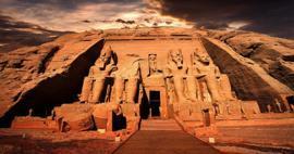 Razkriti razlogi za odsotnost z dela v starem Egiptu: podrobnosti mumifikacije presenetijo