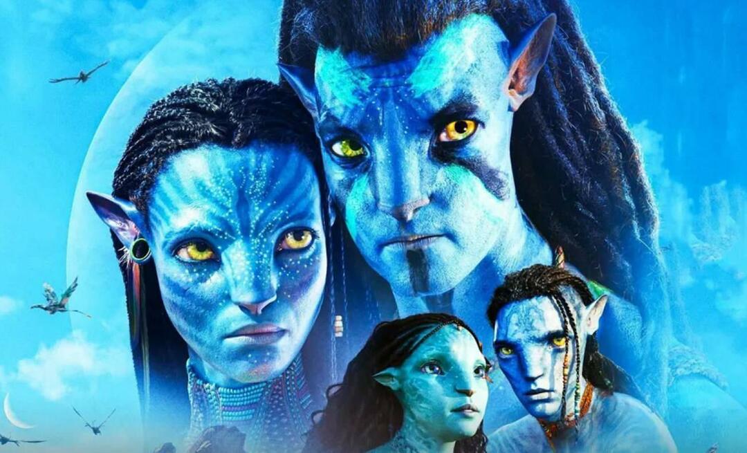 Gledalec v Indiji se je ob gledanju Avatarja 2 navdušil in umrl!