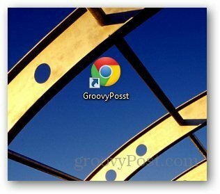 Profil Google Chrome 4