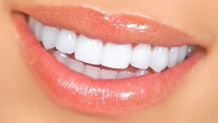 Naravne metode beljenja zob