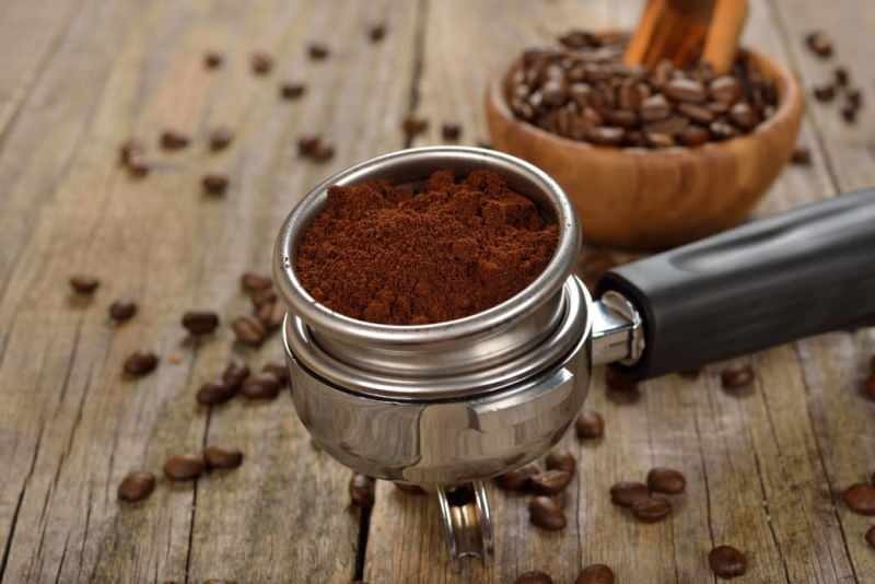 Kako se razume, da je kava dobre kakovosti, kako je shranjena?