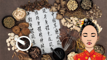 Kako shujšati s kitajsko prehrano? Kitajski zdravi in ​​hujšanje kitajski prehrambeni čudež