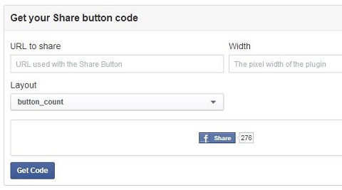facebook-share-button-customisation