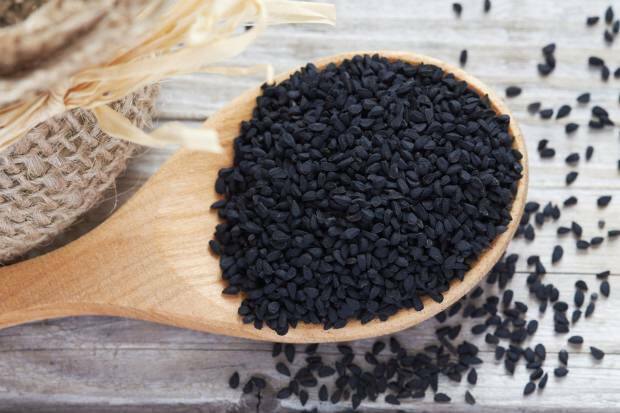 Prednosti črnega semena