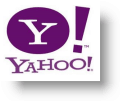 Yahoo! Logotip