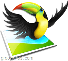 barvni urejevalnik aviary toucan