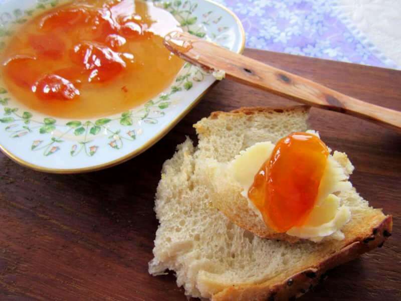 Kako narediti najlažjo marmelado iz breskev? Nasveti za pripravo popolne konsistence iz breskve