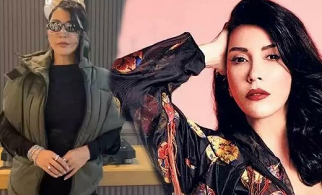 Šokantna donacija Hande Yener! Sodeloval je v letalski akciji in če bo zmagal, bo doniral...