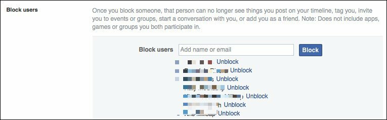 To je, kako ohraniti svojo izkušnjo na Facebooku porozno in varno