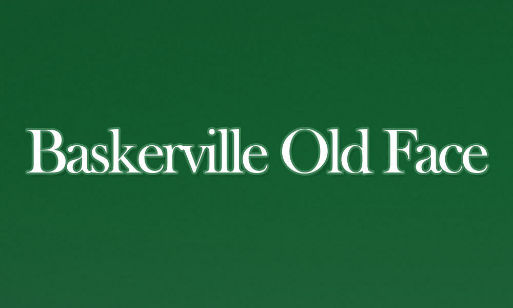 2 - Stari obraz Baskerville