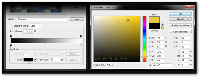 Photoshop Adobe Prednastavitve Predloge Prenos Naredi Ustvari Poenostavite Enostaven Enostaven Hitri dostop Nov vodnik za gradivo Gradienti Barvna mešanica Gladko zbledelo oblikovanje Hitri izbirnik barv