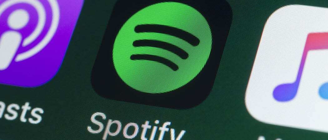 Kako povezati Shazam z Apple Music ali Spotify