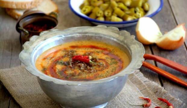 Najlažji recepti za juho za iftar! Slastne in okusne juhe ...