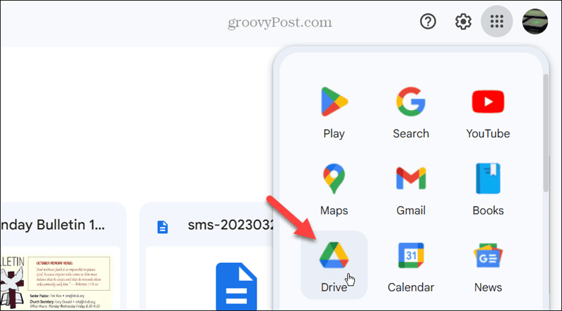 Preverite Gmail Storage