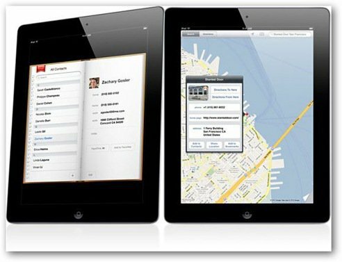 IPad 3 na prodaj marca?