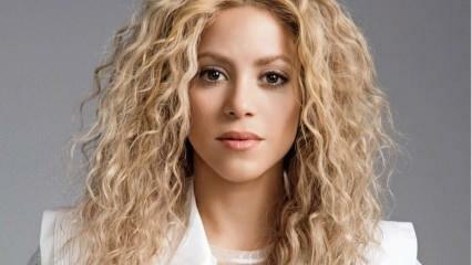 Slavna pevka Shakira se je po prevarah odločila za ločitev! Oboževalcem je pustil sporočilo