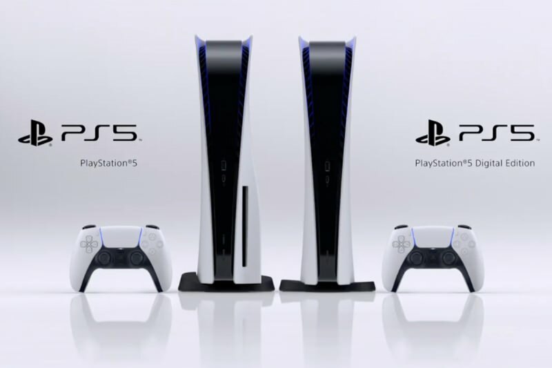 Objavljena je cena PlayStation 5, razprodan je v noči, ko gre v prodajo! PlayStation 5 v tujini