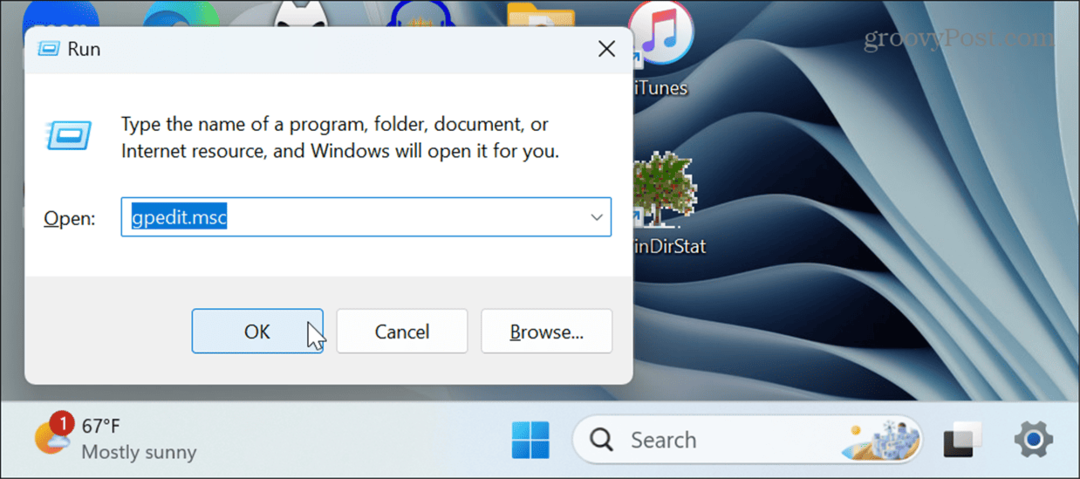 Kako popraviti, da v sistemu Windows 11 ni na voljo nobenih možnosti napajanja