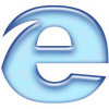 IE9 logotip