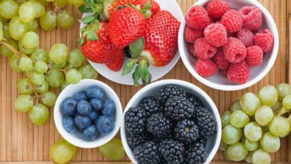 Kaj je antioksidant? V katerih živilih najdemo antioksidant? Kakšne so prednosti antioksidanta?