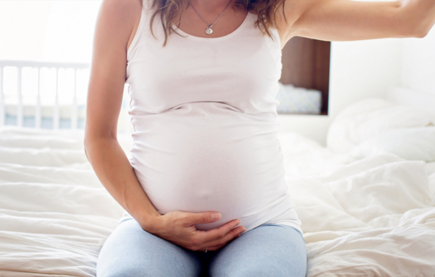 Kaj je nosečnost zastrupitev?