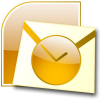 Naj se e-poštna sporočila samodejno pošiljajo v Outlooku 2010