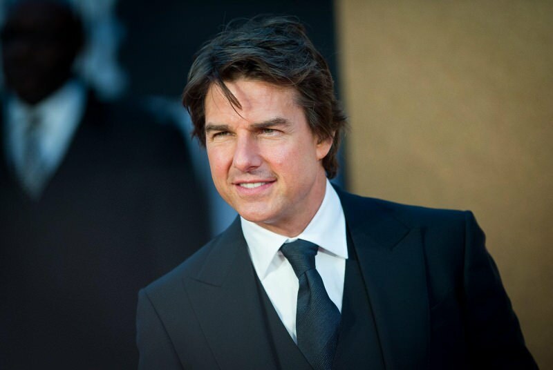 Največji zmagovalec na besedo na svetu je bil Tom Cruise! Kdo je torej Tom Cruise?