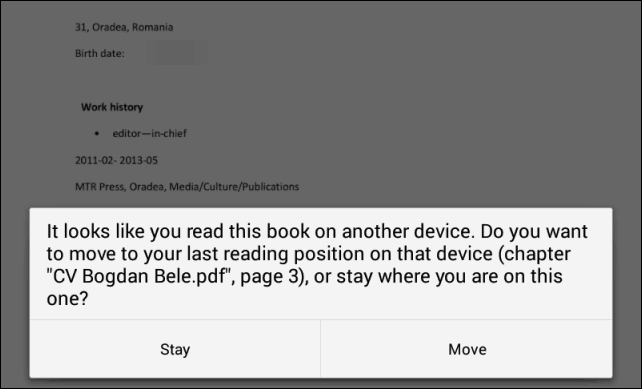 Kako dodati dokumente v Google Play knjige