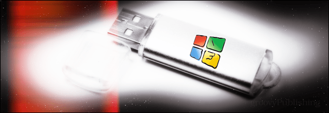 USB-selektivna suspenzija za Windows