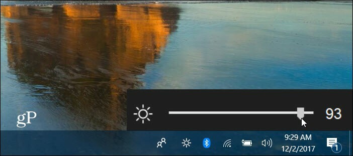 Bright Drsnik Windows 10