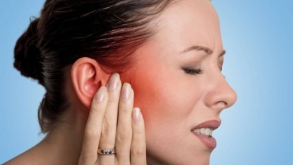 Srbenje ušesa povzroča? Kateri so pogoji, ki povzročajo srbenje ušesa? Kako mine ušesni srbeč?